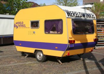 Wereldwinkel open in Kulturhus kulturhus 